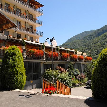 Hotel Monte Nebin 삼페이레 외부 사진