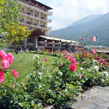 Hotel Monte Nebin 삼페이레 외부 사진