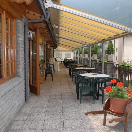 Hotel Monte Nebin 삼페이레 외부 사진