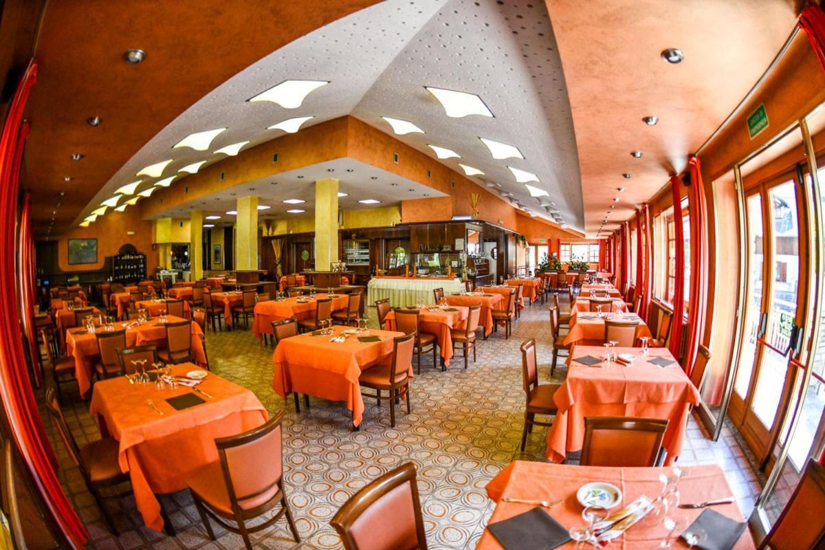 Hotel Monte Nebin 삼페이레 외부 사진