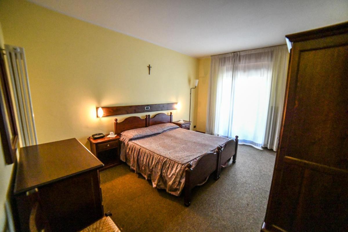 Hotel Monte Nebin 삼페이레 외부 사진