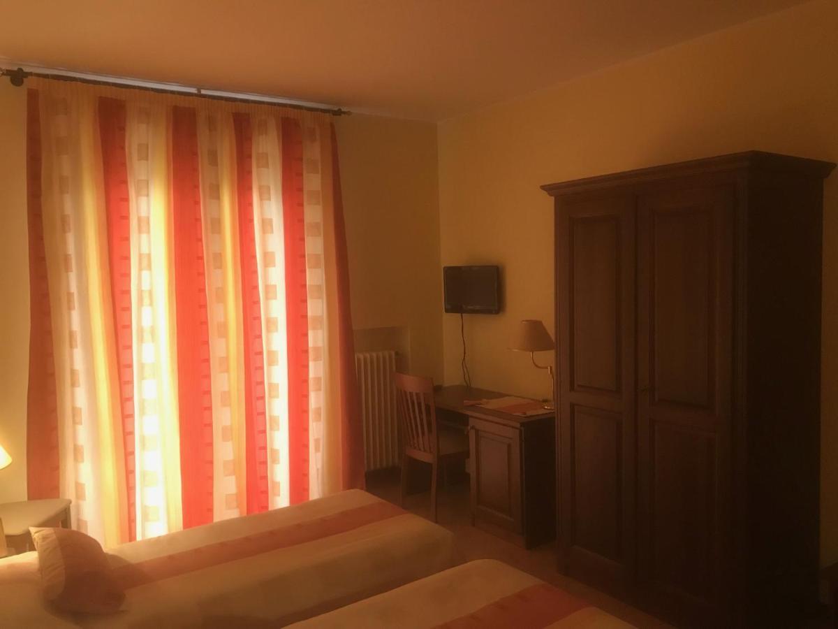 Hotel Monte Nebin 삼페이레 외부 사진